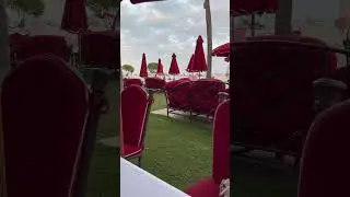 Аквалина резорт Майами/Acqualina resort Miami