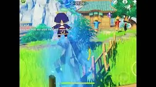 Windtrace is fun… Pt. 2