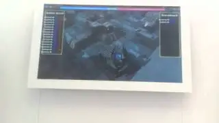 Google I/O: EAs Strike Fortress