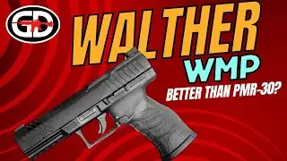 The Best .22 Magnum Pistol?