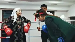 Кинокомедия "кайнене" клип за кадром