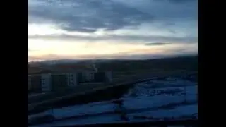 Timelapse, 2010.12.29