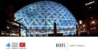 Bikes | GLOW Eindhoven