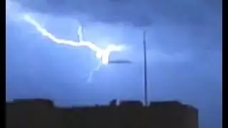 НЛО Нарезка видео 9