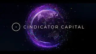 Cindicator Capital 是第一只由混合智能支持的量化加密货币基金
