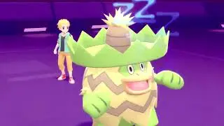 • Nirtheart Battles • Pokémon Brilliant Diamond 💎 Battle 1