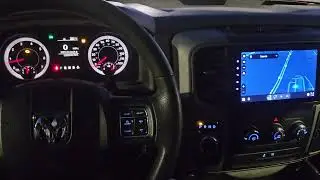 Easy Fix! Issue Switching Google Maps Automatically From Day mode to Night Mode- Android Auto