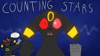 counting stars - animation meme (lazy filler)