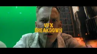 Bakhtin - Дама | VFX Breakdown