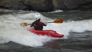 Nolan Warble in Swimmers 8/2/2020