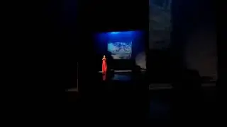Антонина Шевченко - Драмы больше нет (Полина Гагарина) (Голос Рубцовск, Алтайский край)