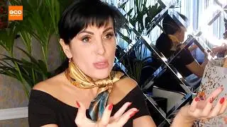 Психолог Оксана Зайцева: Про деньги