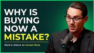 Australia's Biggest Regional Property Shakeup is coming | Here's where to Invest Next