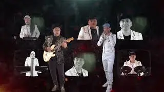 Cómo Olvidarme Peregrinos del Amor ft Los Charros de Luchito y Rafael (VIDEO OFICIAL)