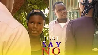 Just Say No!