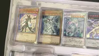 【OPEN】Yu-Gi-Oh OCG Duel Monsters 20th ANNIVERSARY DUELIST BOX