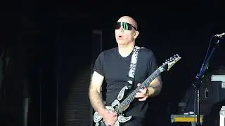 Joe Satriani Melkweg Amsterdam 14.04.2023 Cool #9
