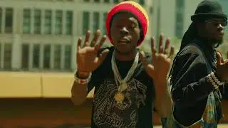 SPYDA MC x JORA MC - KAMPALA (Official Music Video)