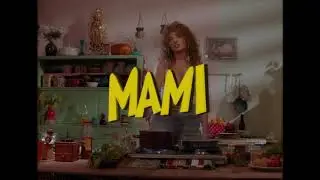 Alexandra Stan - Mami