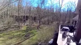 Cincinnati RealtorⓇ  Michael Ruff 1485 Twelve mile Aerial fly over views.
