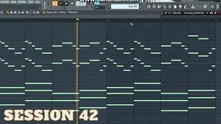 super sync | fl studio mobile | session 42 | 