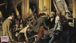 Strange Heartland History: Andrew Jackson’s Epic White House Rager