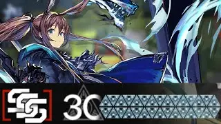 CC#9 How High Can You Go With No 6★s?
