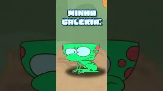 O Celular do Drongo 🤣 