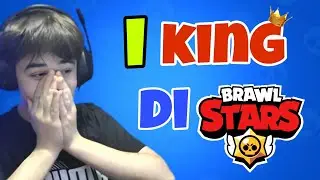 I KING DI BRAWL STARS SONO TORNATI