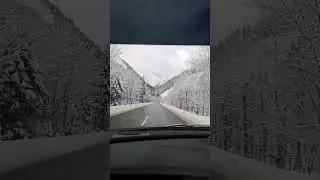 6. Januar 2022 дарога на берванг Австрия