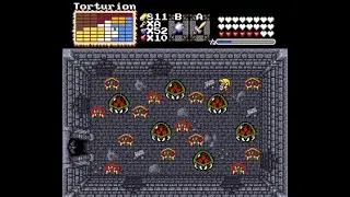 [Patreon Funded] Let's Play Ballad of A Bloodline - Part 35: Metroid: Zero Indication