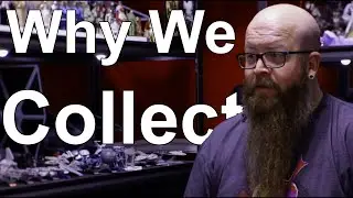 Star Wars Toy Collection Extended Cut.