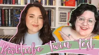 bookslikewhoa picks what i read (her fave mysteries!) ✨ booktube twin test ep5