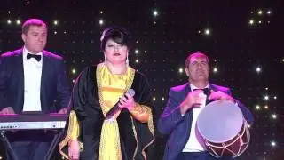 Салбина Тагиева - Лезгинский народ