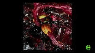 VIOLENCE - Human Dust (Baby Blue Remix)