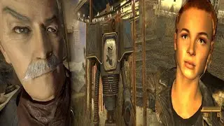 Gaming on 3 Monitors: Fallout New Vegas 5760x1080 Ultrawide