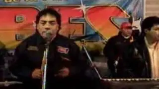 pibes de la cumbia -mix maravilla