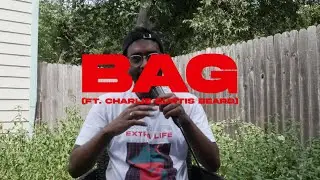 How it was Made: Bag (Ft. Charlie Curtis Beard)