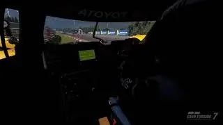 GT7 Daily Drive Marathon + Weekly and Tuning
