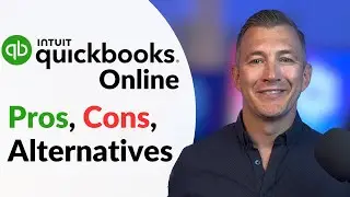 QuickBooks Online: Is It Worth the Subscription Price? Pros, Cons, Alternatives