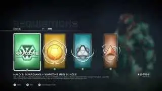 Happy Thanksgiving/black friday and Halo 5 pack opening