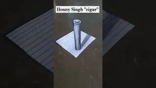 Honny Singh🌟🧨 #rap #newsong #shortsfeed #shorts #3dillution