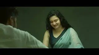 Pattampoochi 2022 Tamil HD Movie Hot Scene
