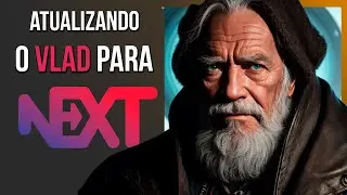 SD NEXT - Atualizando VLAD DIFFUSION para SDXL 0.9 - OFICIAL!