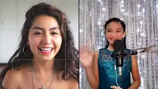 SPOT ON YOU, LIVE! With Maggie