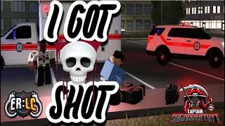 BEST WAY To lose your job POLICE TEAM in 2024! (Emergency Response Liberty County) by: SUGARDEATHYT