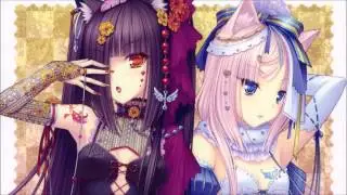 Sugar Nightcore