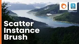 Scatter Instance Brush