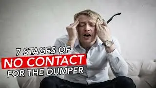My Ex No Longer Contacts Me | What Does My Ex Think During No Contact