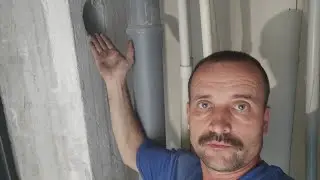 Почему не тянет вентиляция?